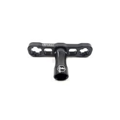 LLAVE DE RUEDA EXCLUSIVA VERSION T