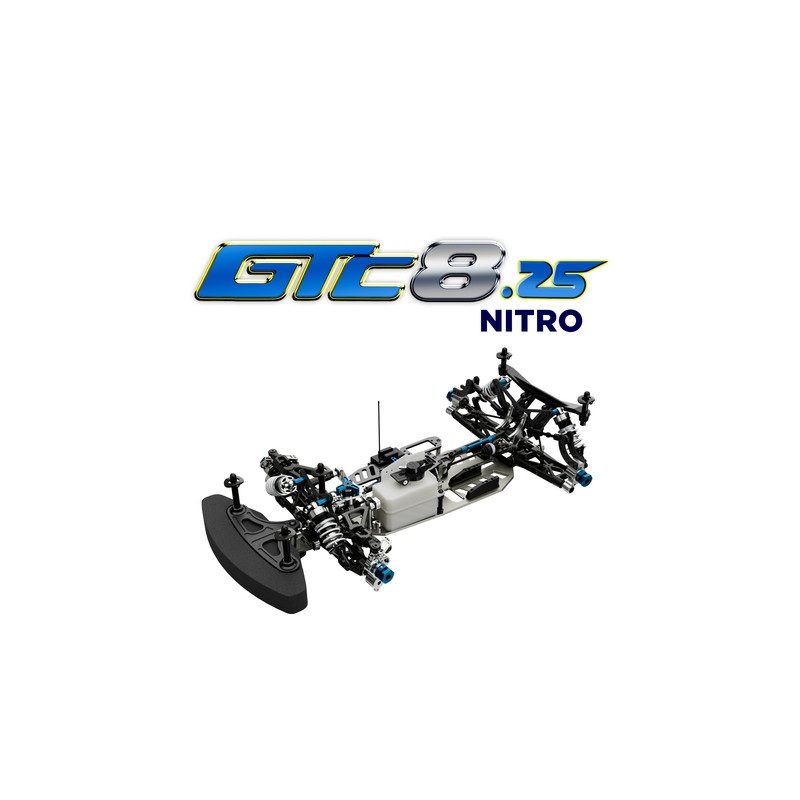 Coches radiocontrol RC en venta en PowerSpeed Madrid con envío rápido y asesoramiento especializado