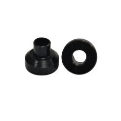 STEEL BUSH UNIBALL IGUS +2MM PCS. 2