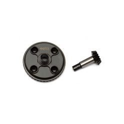 Coches radiocontrol RC en venta en PowerSpeed Dénia con repuestos y accesorios originales