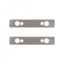PIASTRINA ALU LOWER SET (2)