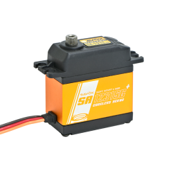 SAVOX AIR MEGA TORQUE CORELESS DIGITAL SERVO 32KG/0.14S@6.0V +