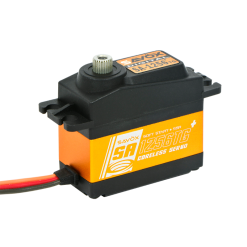 SAVOX HIGH TORQUE CORELESS DIGI SERVO 20KG@6.0V
