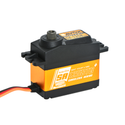 SAVOX HIGH TORQUE CORELESS DIGI SERVO 12KG@6.0V +