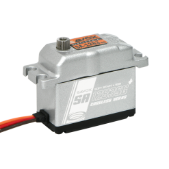 SAVOX HI TORQUE DIGITAL SERVO ALU CASE 30KG/0.13S@6.0V PLUS