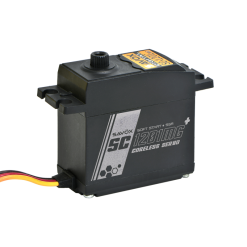 SAVOX DIGITAL CORELESS SERVO 25KG/0.15@6V