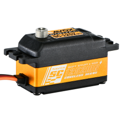 SAVOX DIGITAL LP SERVO 7.0KG/0.07SEC@6V UPDATED