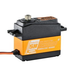 SAVOX DIGITAL STD SIZE RUDDER SERVO 5.0KG@6V +