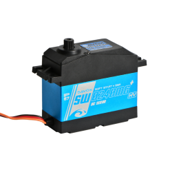 SAVOX WP JUMBO HV DIGI SERVO 35KG/0.15S@7.4V