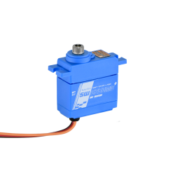 SAVOX WP DIGITAL MICRO SERVO 5KG/0.11S@6V - PLUS