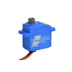 SAVOX WP DIGITAL MICRO METAL GEAR SERVO 6KG/0.13S@6V