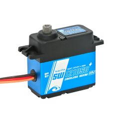 SAVOX WP DIGI SERVO 20KG/0.15S@6V 32KG/0.13S@7.4V- PLUS