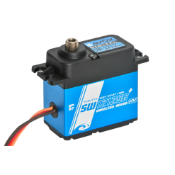 SAVOX WP DIGITAL SERVO 46KG/0.14S@7.4V