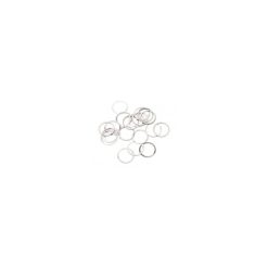 ARANDELAS AJUSTE DIFF, 0,1 Y 0,2 (12) 13X16X0.1/0.2