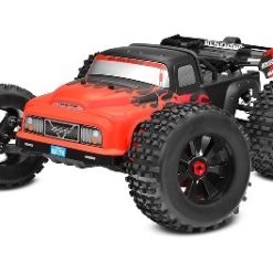 DEMENTOR XP 6S V2022 - Monster Truck 1/8 SWB