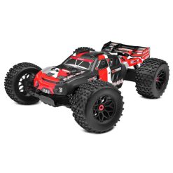 KAGAMA XP 6S - RTR - Rojo - Brushless Power 6S - Sin batería - Sin cargador