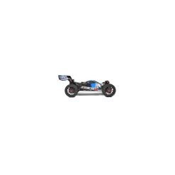 SYNCRO-4 - RTR - Azul - Brushless Power 3-4S - Sin Batería - Sin Cargador