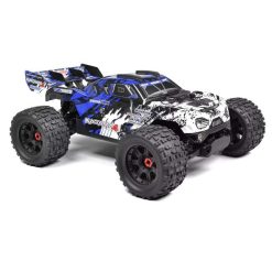 KAGAMA 4 RTR - AZUL - BRUSHLESS 4S - SIN BATERIA - SIN CARGADOR
