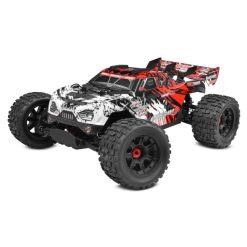 KAGAMA 4 RTR - ROJO - BRUSHLESS 4S - SIN BATERIA - SIN CARGADOR