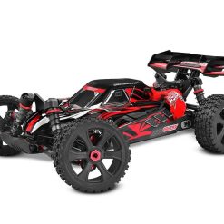 ASUGA XLR 6S - Roller - Rojo