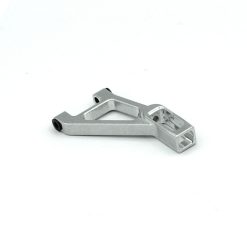 ALU FRONT UPPER SUSPENSION ARM GTC8.23 (1)