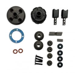 DIFFERENTIAL 42T SET
