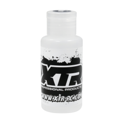 XTR 100% pure silicone oil 2000cst 80ml