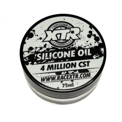XTR 100% pure silicone oil 4.000.000cst 75ml