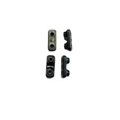 Servo Plastic Fixings - 4pcs