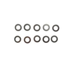 WASHER ø 3,5*12*0,2 - 10pcs