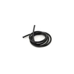 CABLE SILICONADO ULTRAFLEX 12AWG NEGRO 1M