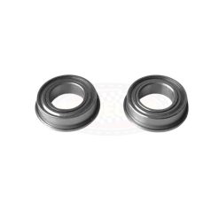 BEARING FLANGED GTC8 8*14*4 PZ. 2