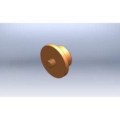 BRASS BUSH PCS. 6