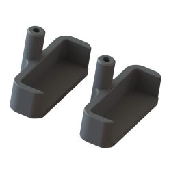 COMPOSITE BATTERY HOLDER (2 )