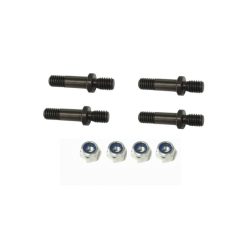 Damper Top Mount with nuts (4)