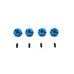 AUTOLOCKING WHEEL NUT PCS. 4