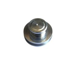 Brake Caliper Piston for Lip Seal +O-Ring Monoblock - 1pc