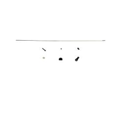 Accelerator Rod with Uniball - 1pc