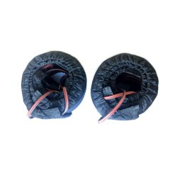 Tyre Warmers Touring Car Front and Rear - 2 pairs
