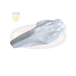 BODY F1 GENIUS PCS. 1