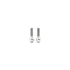 STEEL PIVOT BALL 8,40mm x 28,5 cm (2)