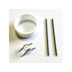 Best pipe teflon support mount kit