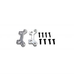 PIASTRE FISSAGGIO MOTORE XR5.26 D-DIABLO